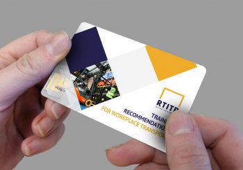 Training Recommendations for Workplace Transport USB