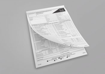 Test Marking Sheets: Practical