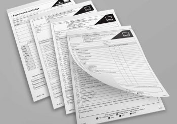Test Marking Sheet Bundle