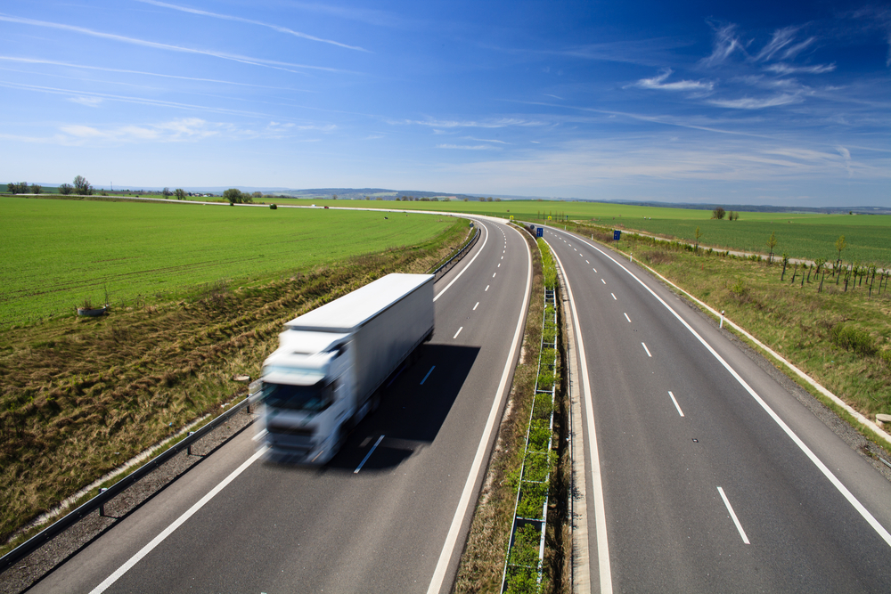 DVSA Announces Fines for Drivers Hours Offences