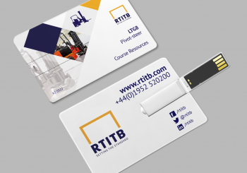 LTG8 Pivot Steer Trainers’ Guide USB