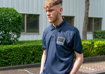 RTITB Branded Polo Shirt
