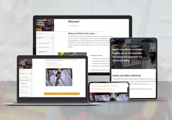 Slinger and Signaller Refresher eLearning