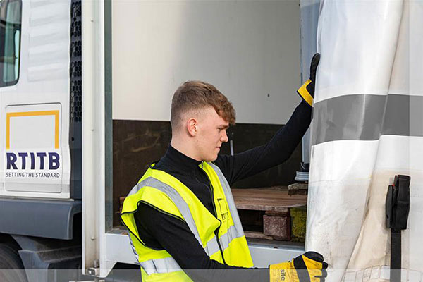 DVSA to revise load security guidance after fatal accident