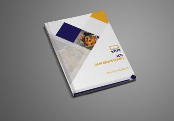 ADR Dangerous Goods Driver Handbook