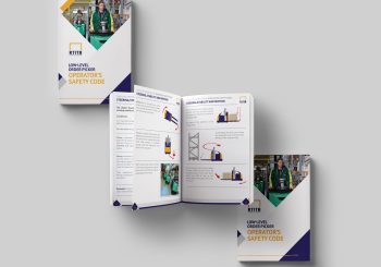 LLOP Operator's Safety Code Booklet