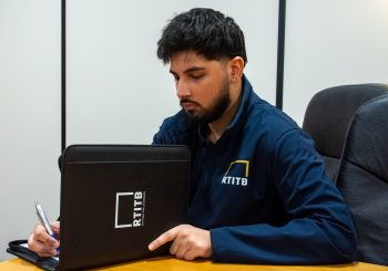 RTITB Conference Folder