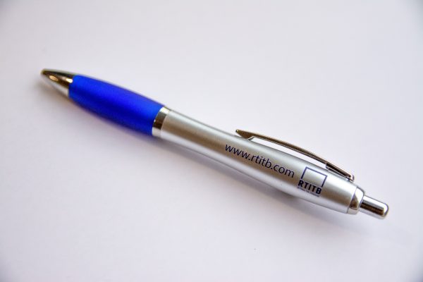 RTITB Pen