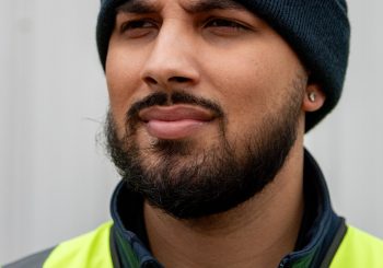RTITB Branded Beanie Hat