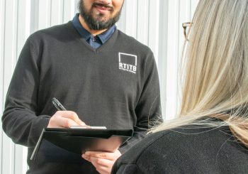 RTITB Branded Jumper