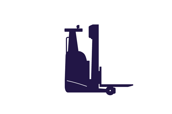 REACH TRUCK OPERATOR TRAINING