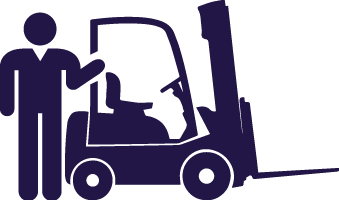Lift Truck Instructor Training