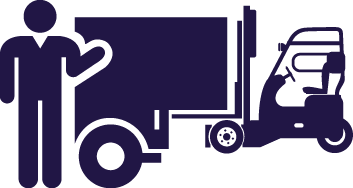 Vehicle Mounted Lift Truck Instructor