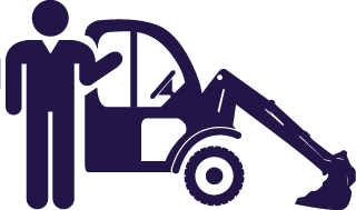UTILITY WORK MACHINE INSTRUCTOR TRAINING