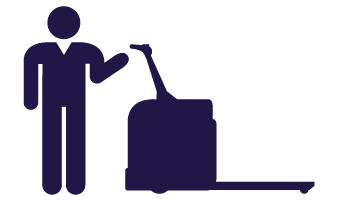 Low Level Pallet Truck Instructor Training