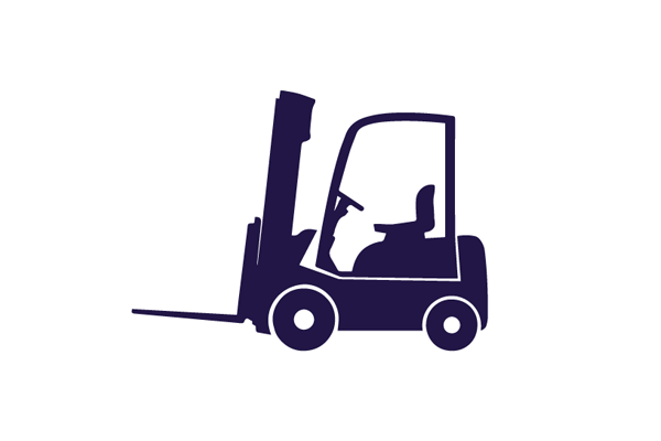 Lift Truck Forklift Training Courses