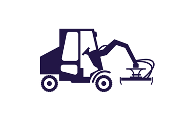 Block Paving Machine