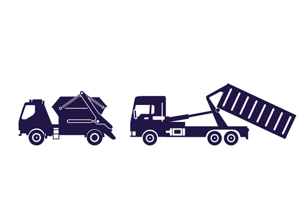 Demountable Container System