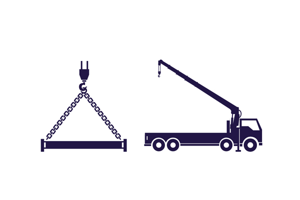 Lorry Loader