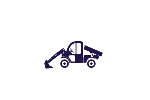 Utility Work Machine
