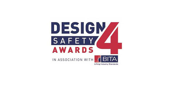 MyRTITB TrainingFriend Shortlisted for the Design4Safety Awards