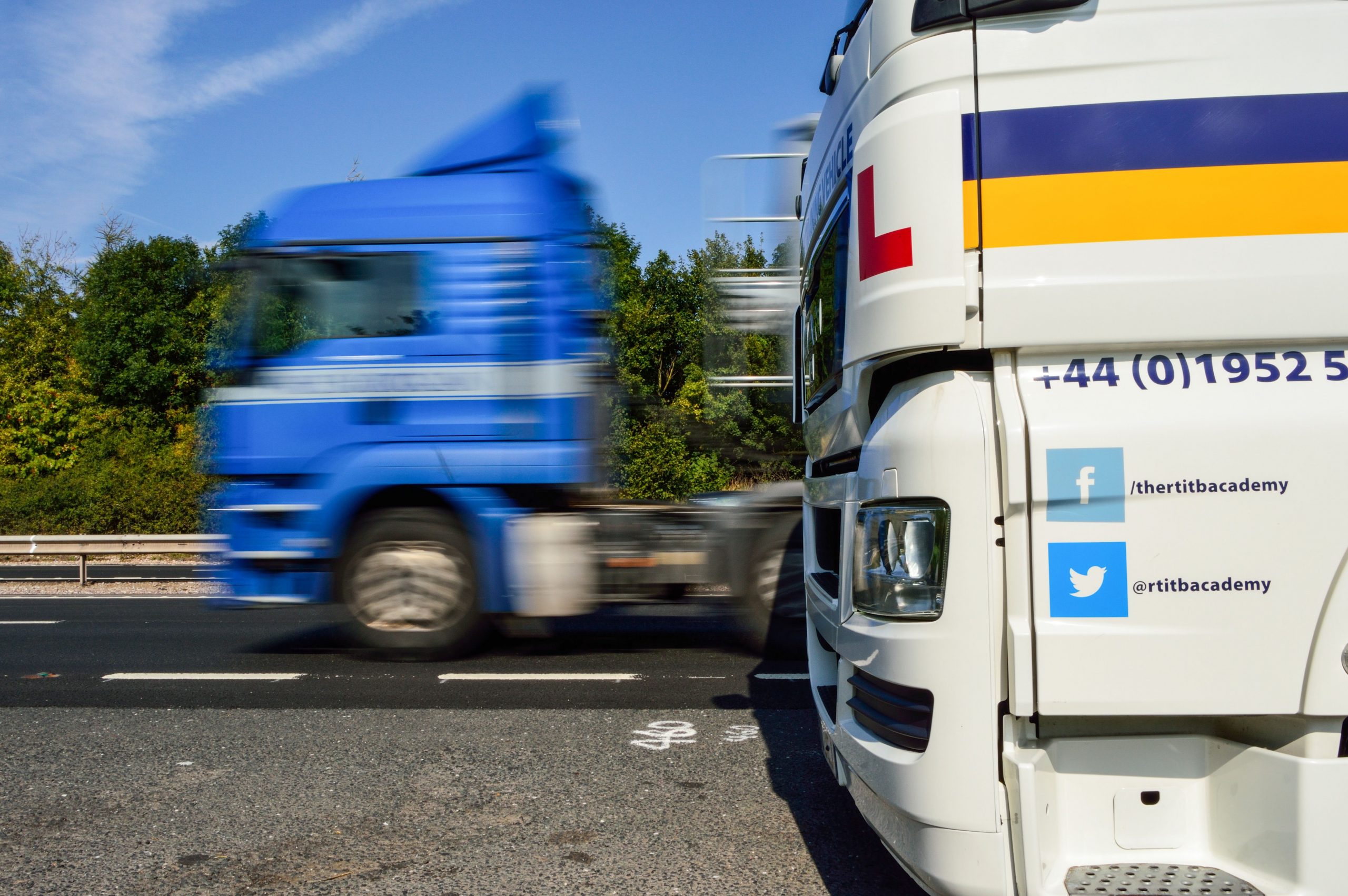 5 Fast Tips on Managing Speed