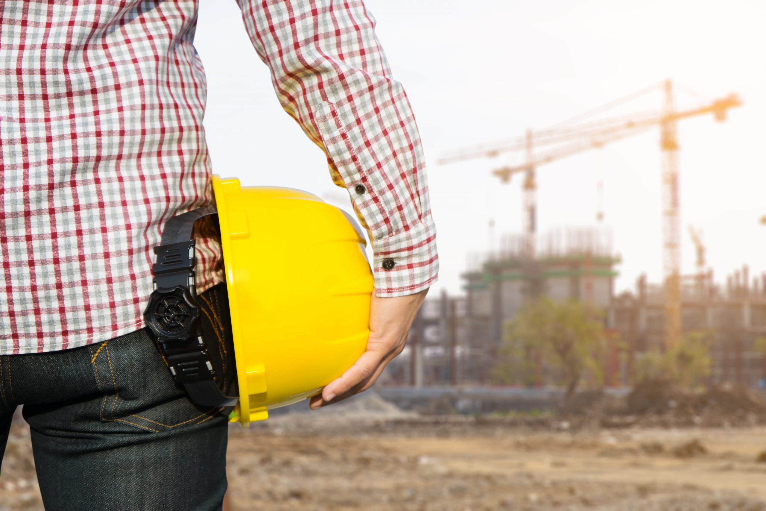 £20k Fine for Construction Contractor after Failing Basic Health & Safety Standards