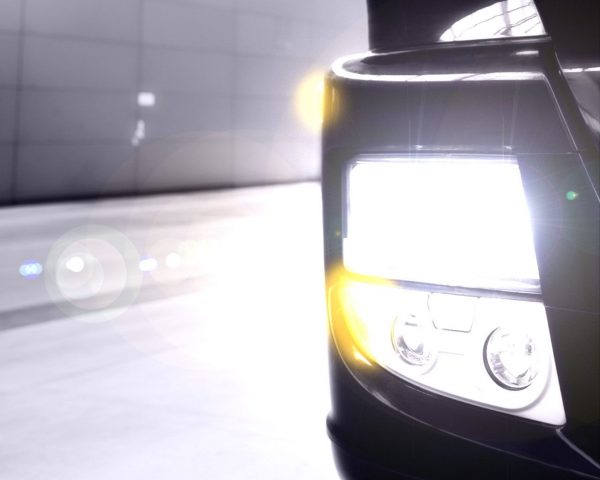 DVSA Announces Changes to OCRS Scoring System