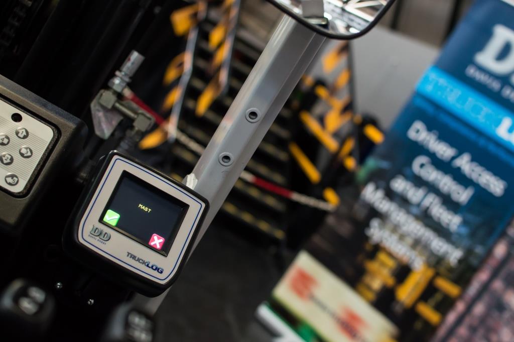7 ways to improve safety with pre-use forklift inspections