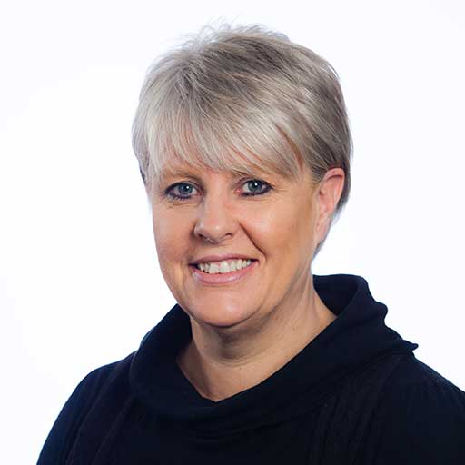 Jane Hughes