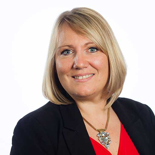 Leeanne Williams