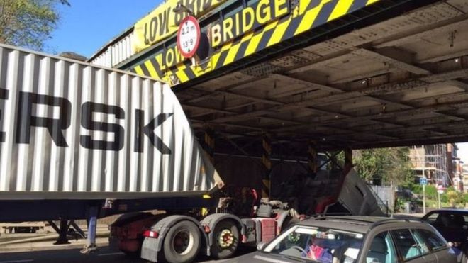 Why sat-nav technology cannot replace HGV driver training