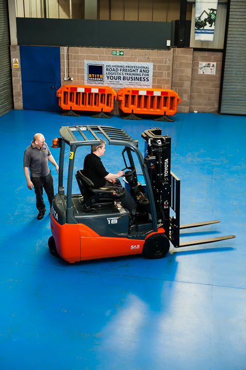 Forklift Training Myths Your Company Should Be Aware Of Rtitb