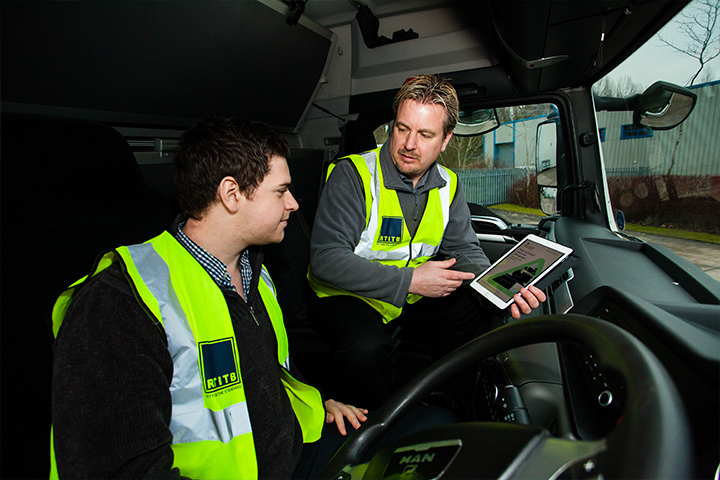 Which Employee Should you Train as an In-House Instructor?
