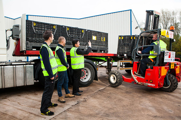 What your business needs to know about the HSE’s annual workplace fatality figures