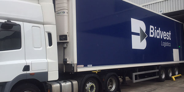 Bidvest Logistics: RTITB Driver CPC Consortium
