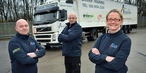 Henderson Group: RTITB Instructor Academy