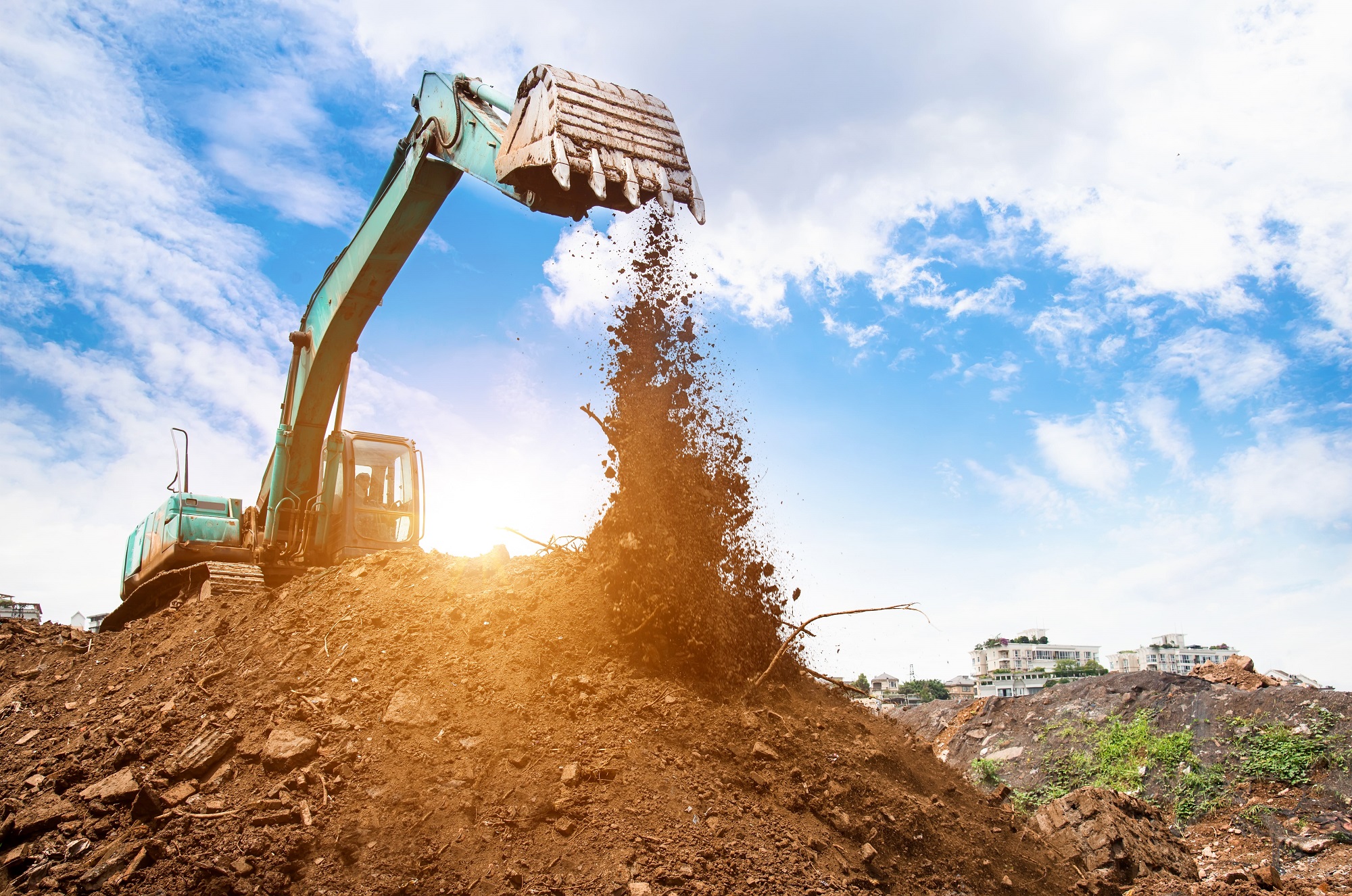 Use of Incorrect Machine for Work at Height Task Leads to £134k Fine