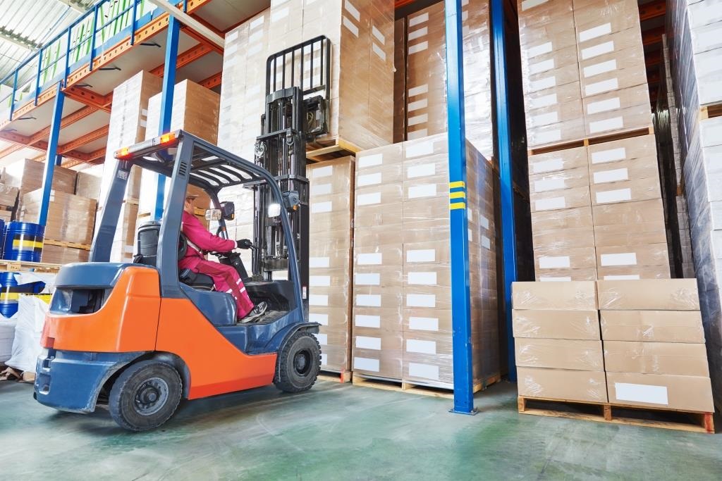 What Is Specific Job Training For Forklift Operators Rtitb