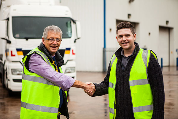 Lack of suitable End Point Assessors threatens success of logistics apprenticeships