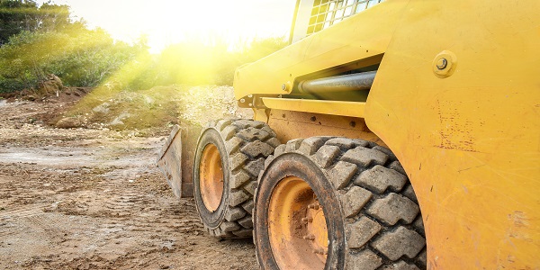 Waste recylcing firm fined following digger crush incident