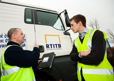 2 new members join RTITB’s Driver CPC Consortium during June 2021