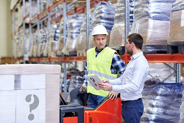 The Health and Safety Managers Guide to Lift Truck Operations