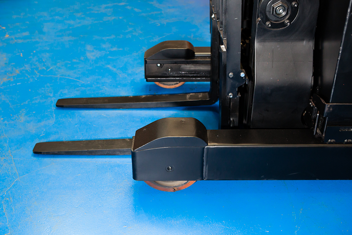 firm fined following pallet stacker truck incident
