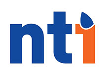 NTI Oman logo