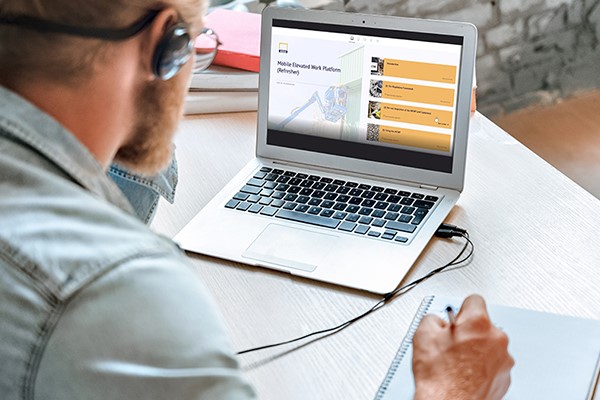 Free Webinar: How to maintain compliance in your forklift operations using eLearning