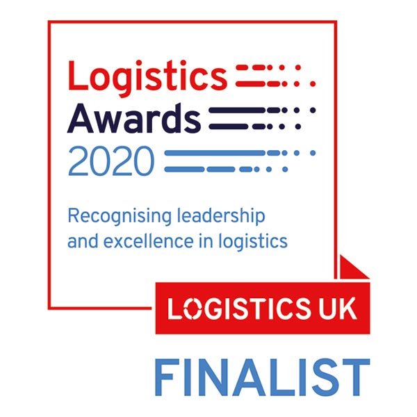 Logistics-Awards