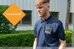 RTITB Shop - Polo Shirts
