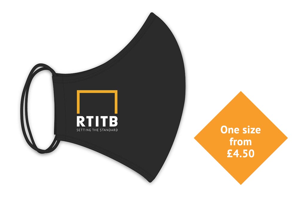 RITIB - Branded-face-mask