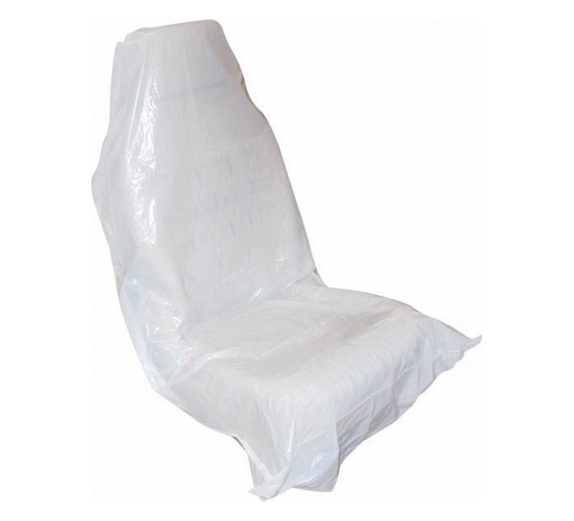Disposable Seat Covers roll of x100 RTITB